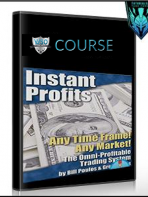 Bill Poulos – Instant Profits System