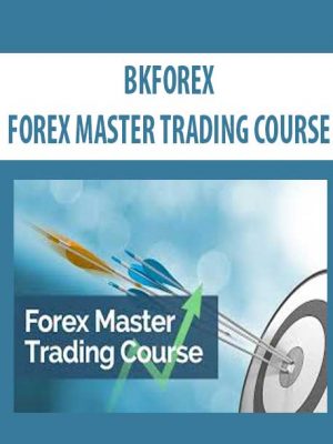 BKFOREX – FOREX MASTER TRADING COURSE