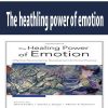 The heathling power of emotion