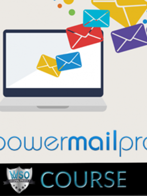 Bob Patrick – Power Mail Pro Training