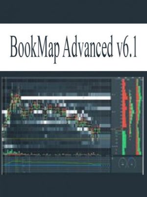 BookMap Advanced v6.1