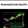 Boomerang Day Trader (Aug 2012)