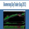 Boomerang Day Trader (Sep 2014)