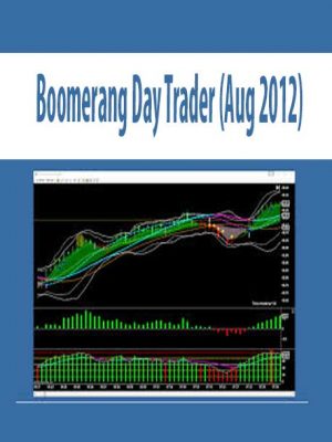 Boomerang Day Trader (Sep 2014)