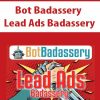 bot badassery lead ads badassery