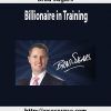 Brad Sugars – Billionaire in Training