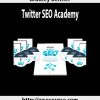 Bradley Benner – Twitter SEO Academy