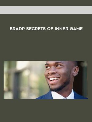 BradP Secrets of Inner Game