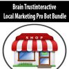 brain trustinteractive local marketing pro bot bundle