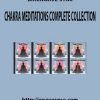 brainwave sync chakra meditations complete collection