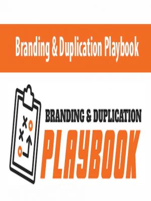 Branding & Duplication Playbook