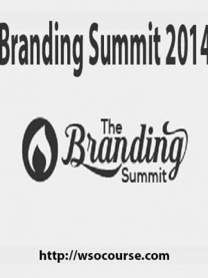 Branding Summit 2014