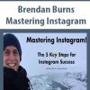 Brendan Burns – Mastering Instagram