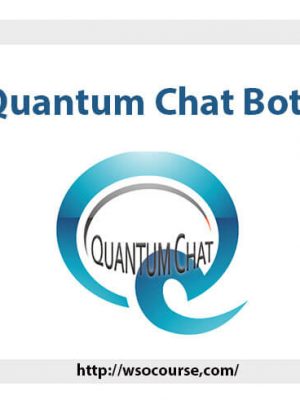 Brian Anderson – Quantum Chat Bots