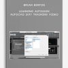 Brian Benton – Learning Autodesk AutoCAD 2017 Training Video