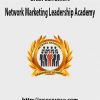 Brian Carruthers – Network Marketing Leadership Academy