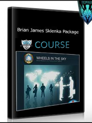 Brian James Sklenka Package