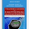 brian mcaboy traders guide to emotional management