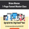 Brian Moran – 1-Page Funnel Master Class