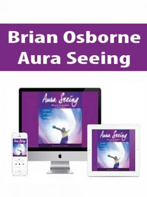 Brian Osborne – Aura Seeing