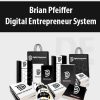 Brian Pfeiffer – Digital Entrepreneur System (DES)?