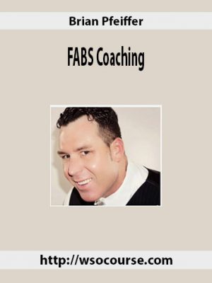 Brian Pfeiffer – FABS Coaching