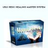 Bruce Wilson – Usui Reiki Healing Master System