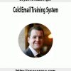 Bryan Kreuzberger – Cold Email Training System