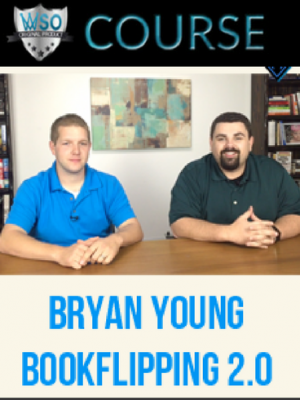 Bryan Young – BookFlipping 2.0