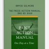 Bryce Gilmore – The Price Action Manual, 2nd Ed 2008