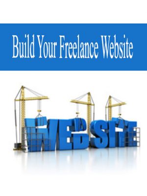 Build Your Freelance Website