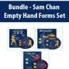 Bundle – Sam Chan – Empty Hand Forms Set
