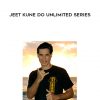 Burton Richardson – Jeet Kune Do Unlimited Series
