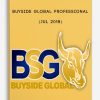 BuySide Global Professional (Jul 2018)