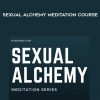XCALIBR – Sexual alchemy meditation course