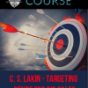 C. S. Lakin – Targeting Genre for Big Sales