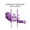 Lynn Waldrop – Connective Tissue and Joint Jazz-Up