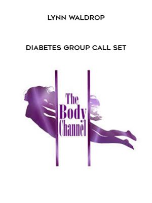 Lynn Waldrop – Diabetes Group Call Set