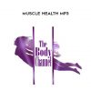 Lynn Waldrop – Muscle Health MP3
