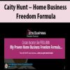 Caity Hunt – Home Business Freedom Formula