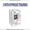 cal banyan 5 path hypnosis training