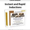 Cal Banyan – Instant and Rapid Inductions