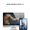 Cali Move Calisthenics – Basic Bundle Level 1-5