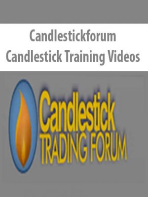 Candlestickforum – Candlestick Training Videos (Videos 1.2 GB)