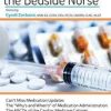 Pharmacology for The Bedside Nurse – Cyndi Zarbano