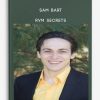 Sam Bart – RVM Secrets