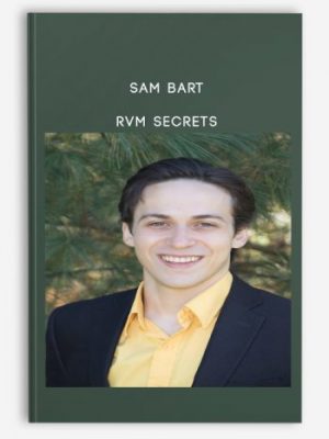 Sam Bart – RVM Secrets