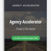 The PPC Agency Accelerator Program by Invisibleppc