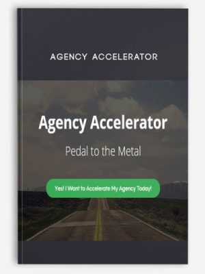 The PPC Agency Accelerator Program by Invisibleppc