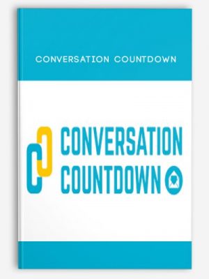 Conversation Countdown by Benny Lewis